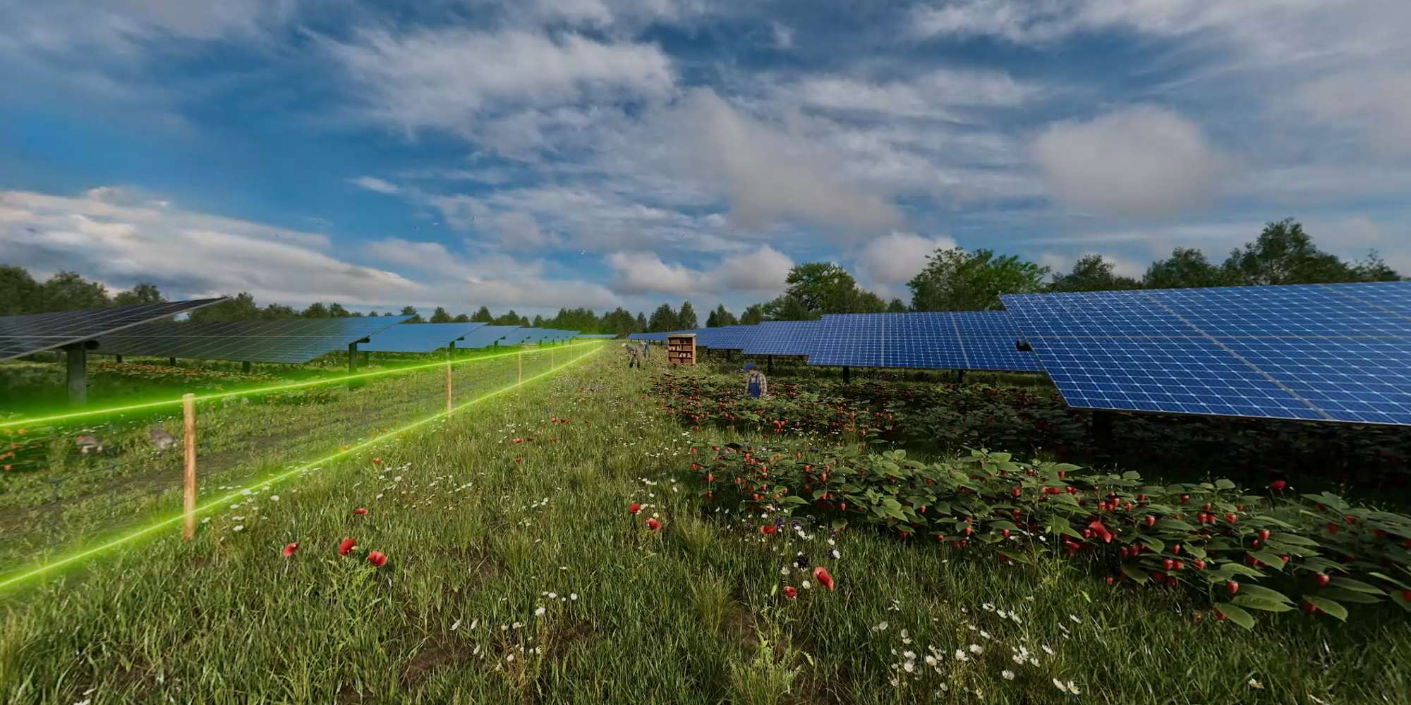 Virtual Showroom for Estabanell