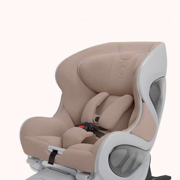 Render 3D Product for Web Car Seat