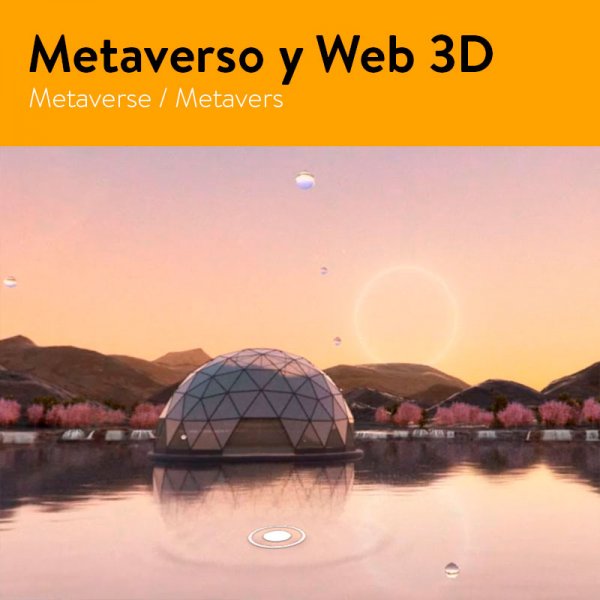 Metaverso y Web VR 360