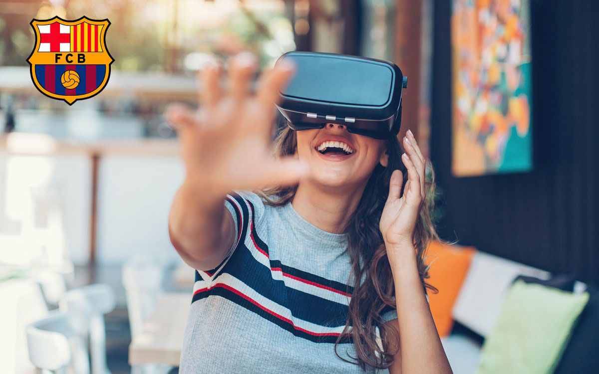 Pixeldreams entrega una herramienta de Realidad Virtual