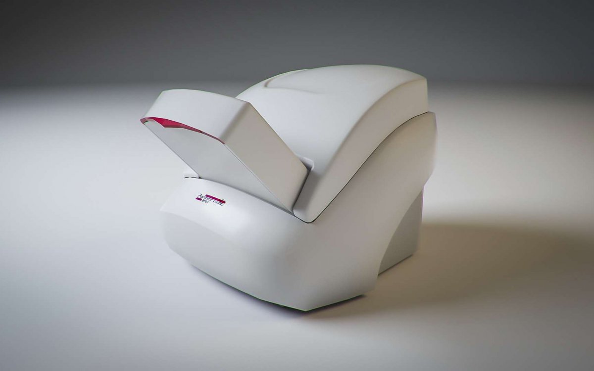 Bionet | Animación 3D Fotorealista