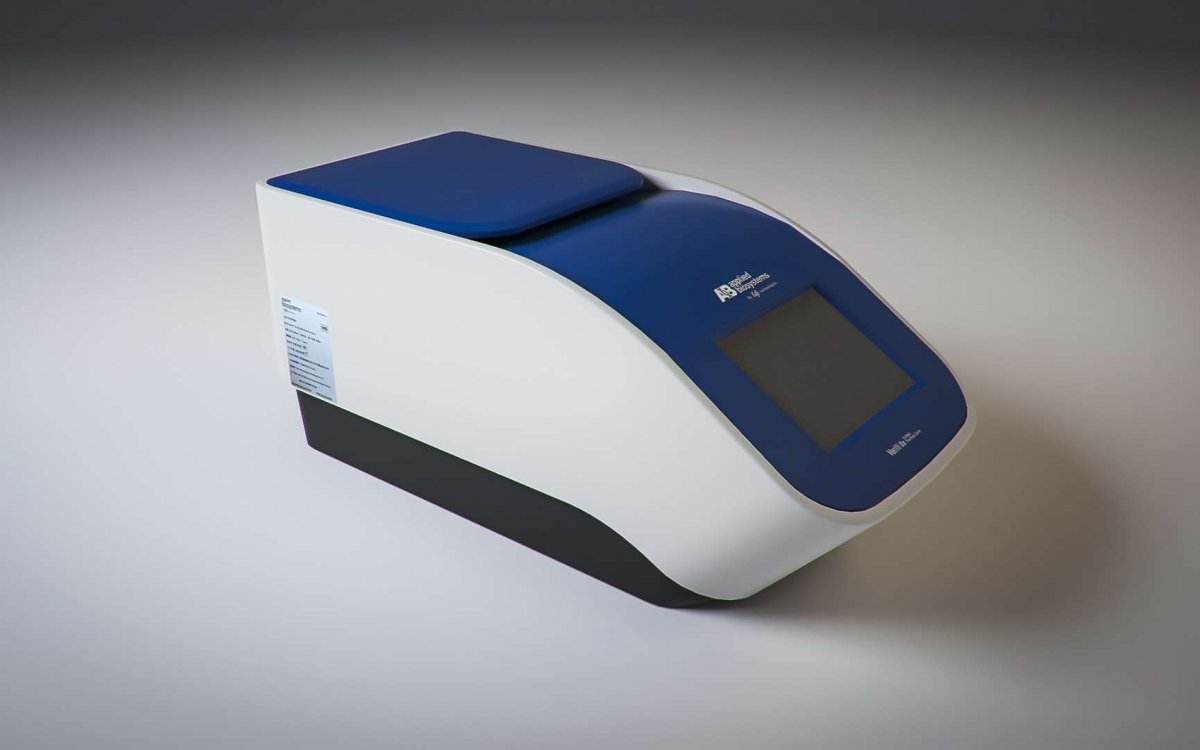 Bionet | Animación 3D Fotorealista