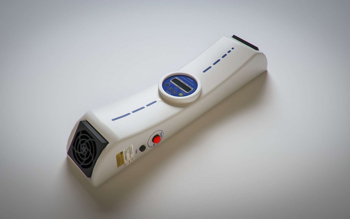 Bionet | Animación 3D Fotorealista